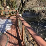 River View from Deck